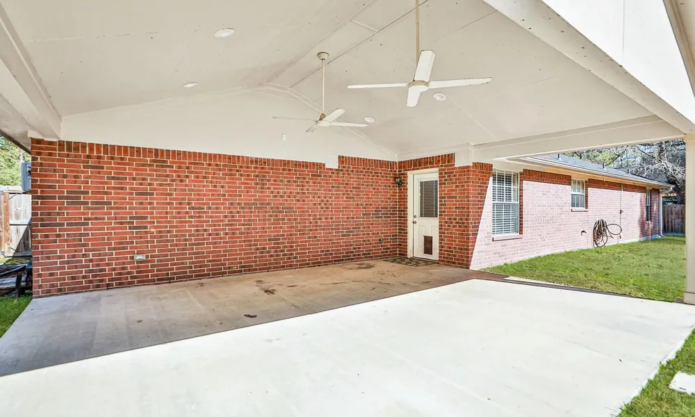 22407 Rainfern Drive Magnolia, TX 77355