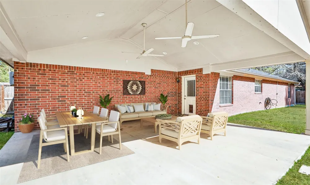 22407 Rainfern Drive Magnolia, TX 77355