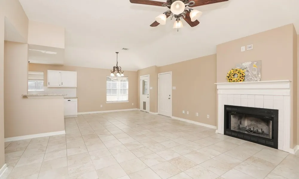 22407 Rainfern Drive Magnolia, TX 77355