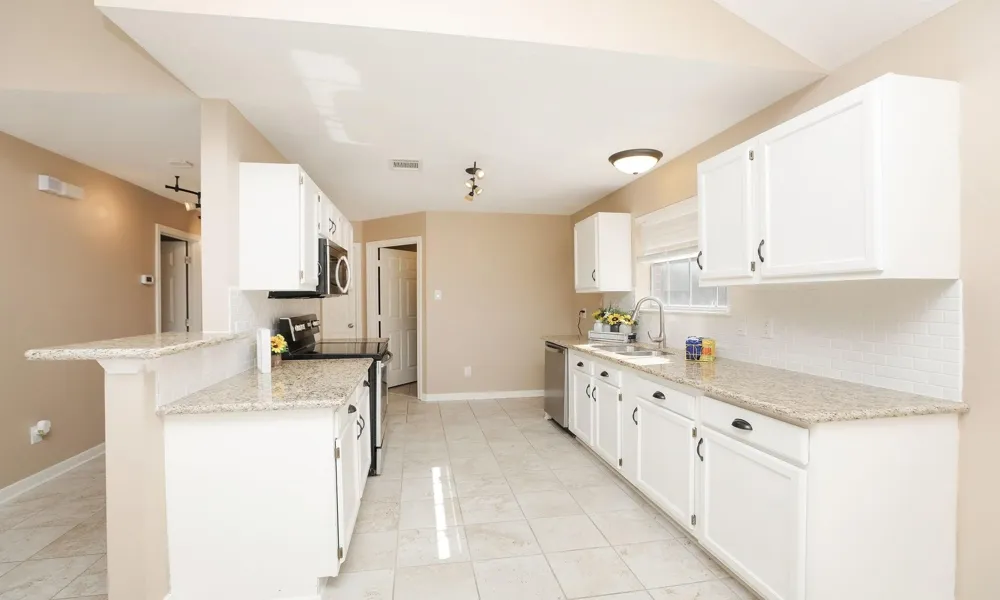 22407 Rainfern Drive Magnolia, TX 77355