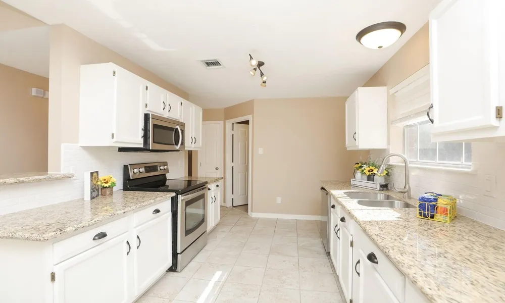 22407 Rainfern Drive Magnolia, TX 77355