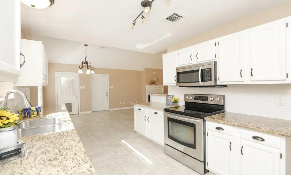 22407 Rainfern Drive Magnolia, TX 77355