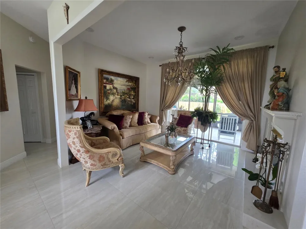 Address Not Shown Orlando, FL 32825