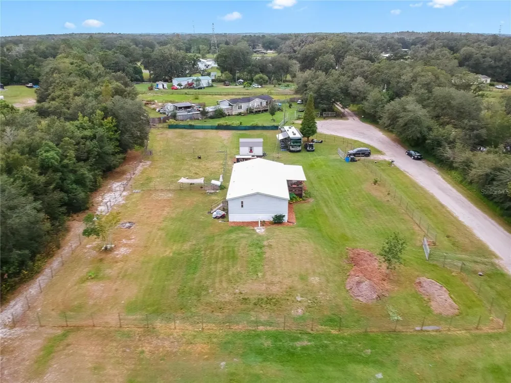 5212 FRANKLIN WOODLAND DRIVE Plant City, FL 33565