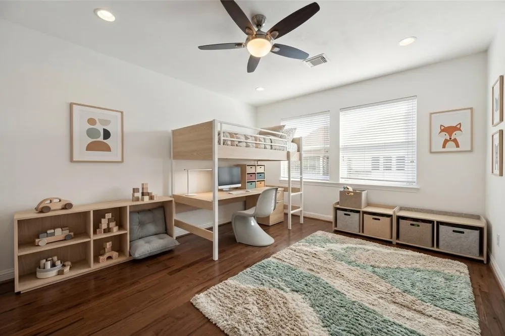 5349 Val Verde Street Houston, TX 77056