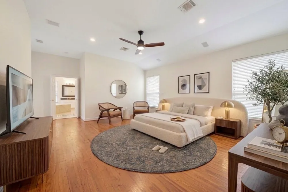 5349 Val Verde Street Houston, TX 77056