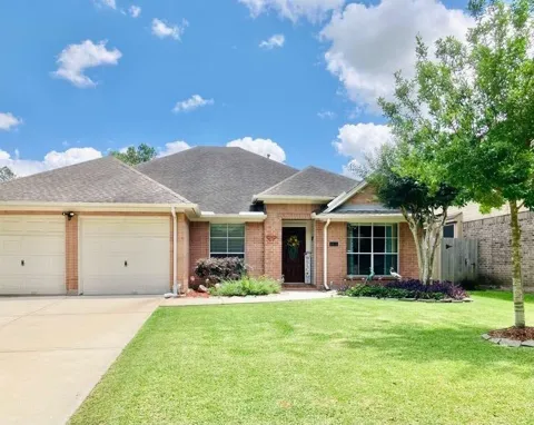 1610 Diamond Brook Drive