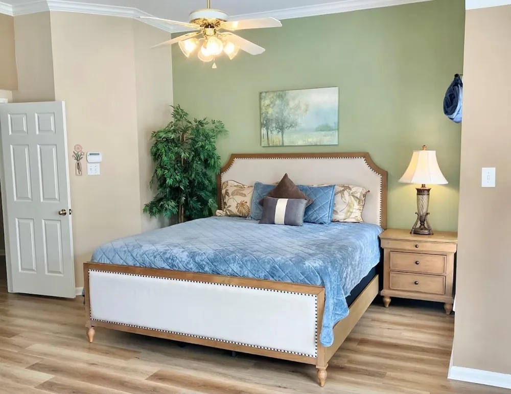1610 Diamond Brook Drive Houston, TX 77062
