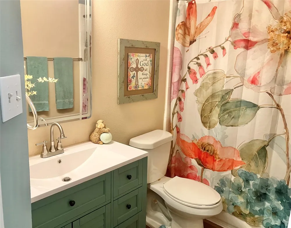1610 Diamond Brook Drive Houston, TX 77062