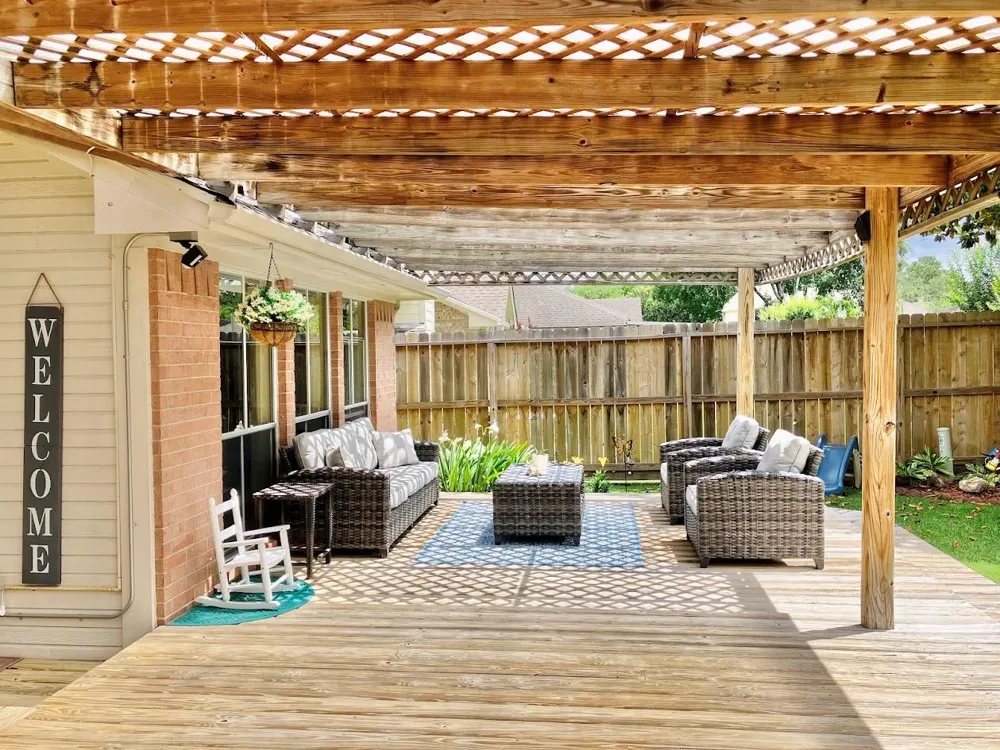 1610 Diamond Brook Drive Houston, TX 77062