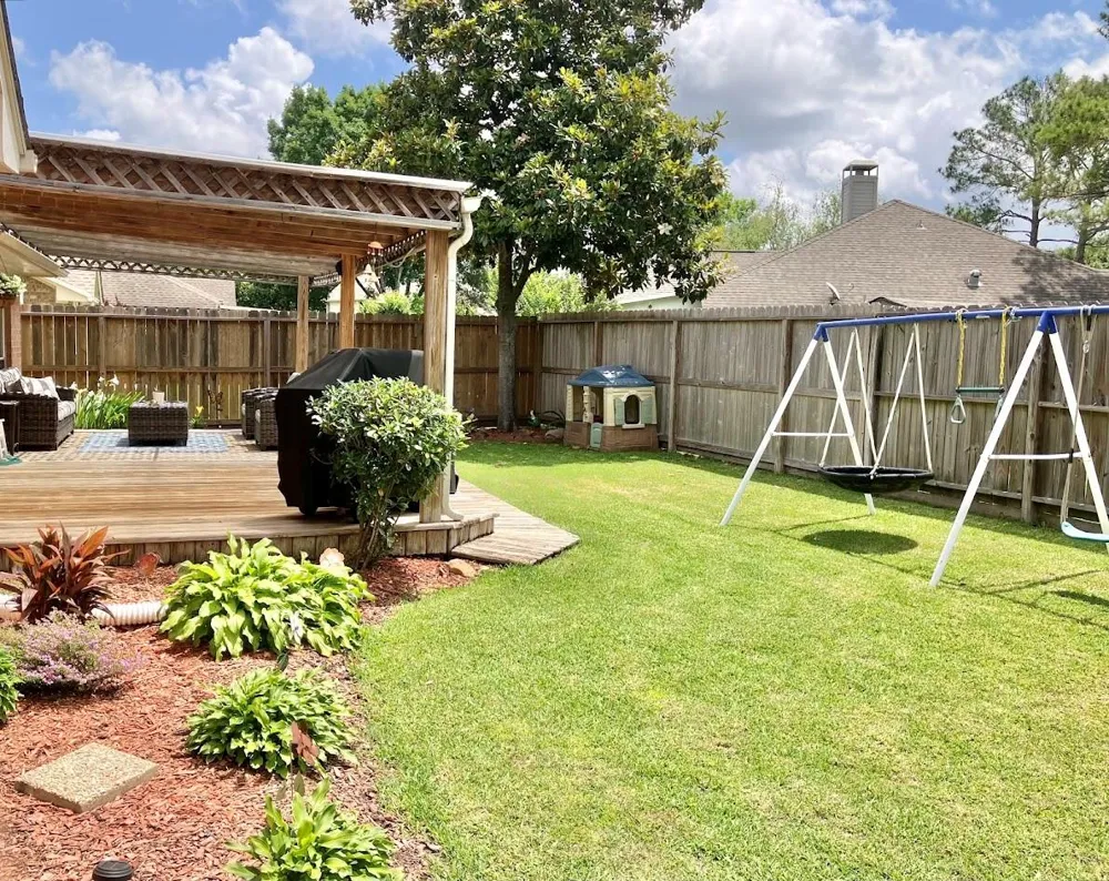 1610 Diamond Brook Drive Houston, TX 77062