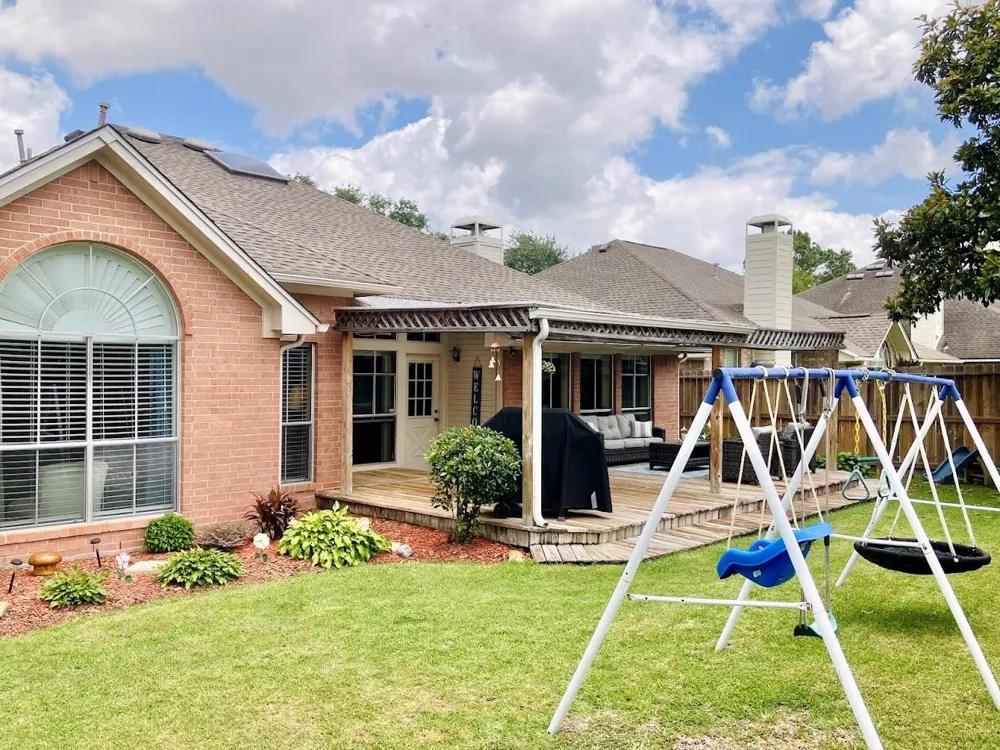 1610 Diamond Brook Drive Houston, TX 77062