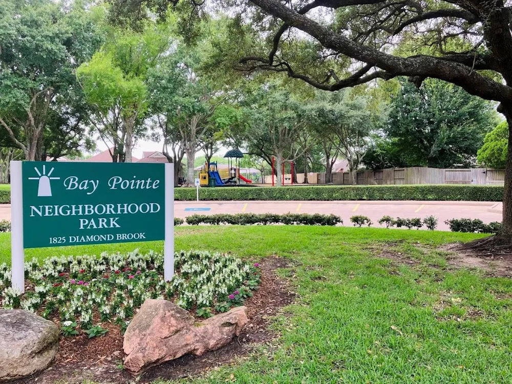 1610 Diamond Brook Drive Houston, TX 77062