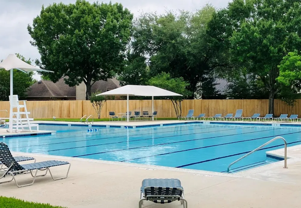 1610 Diamond Brook Drive Houston, TX 77062