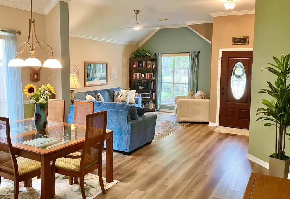 1610 Diamond Brook Drive Houston, TX 77062