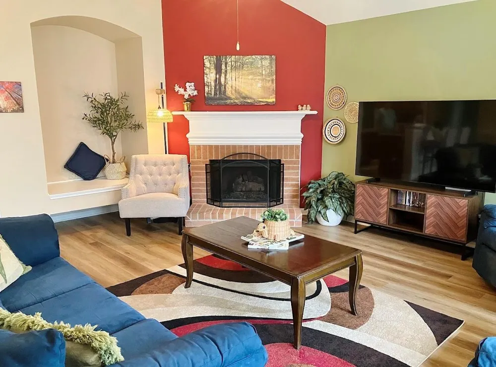 1610 Diamond Brook Drive Houston, TX 77062