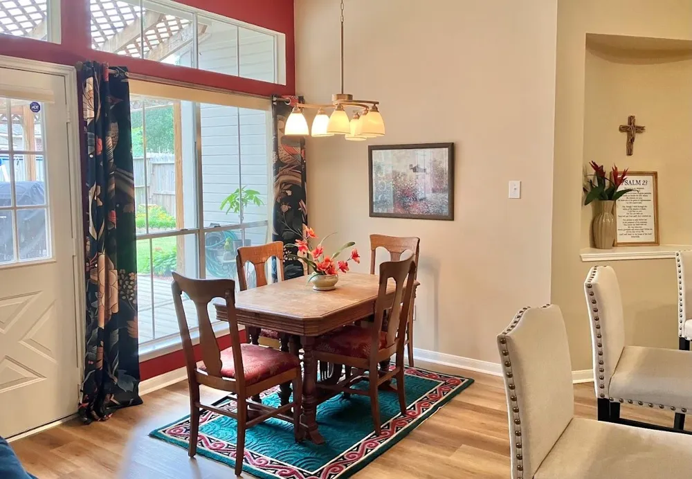 1610 Diamond Brook Drive Houston, TX 77062