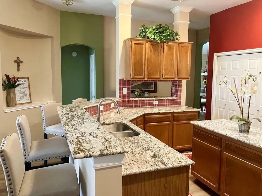 1610 Diamond Brook Drive Houston, TX 77062