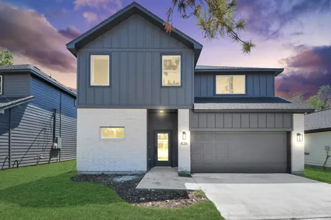 426 Woodlake Drive