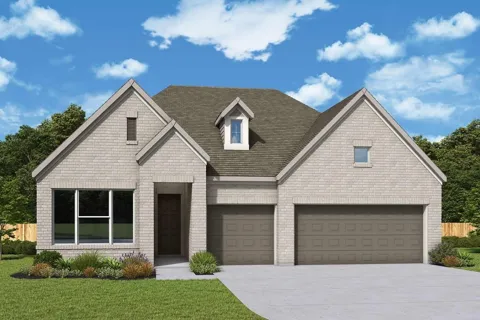 4923 Benton Woods Trail