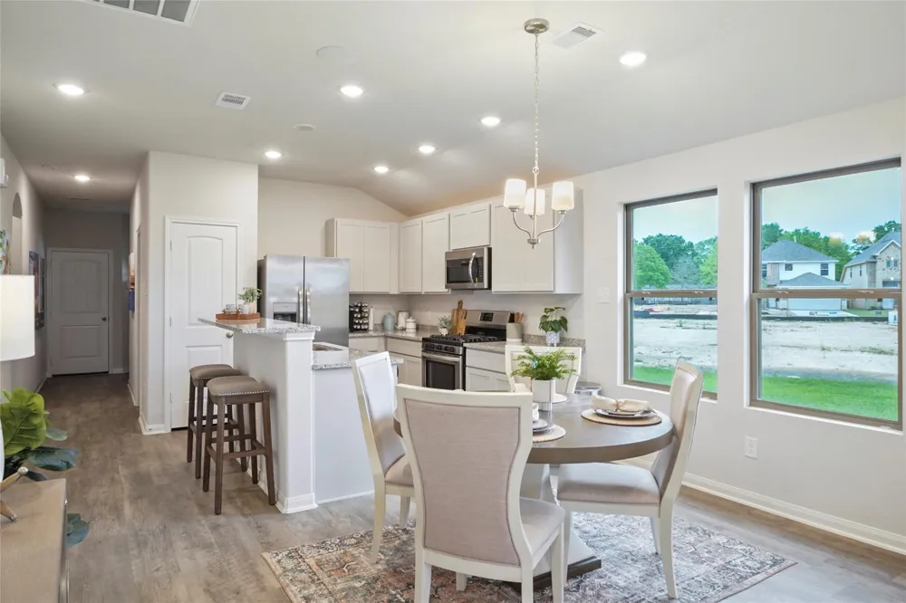 22104 Judy Court New Caney, TX 77357