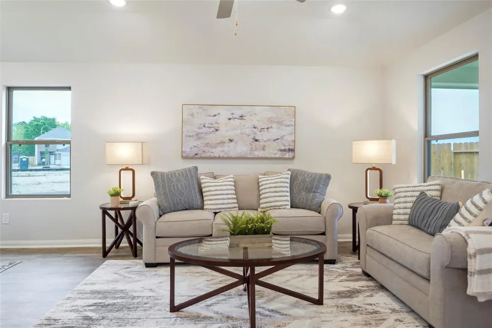 22104 Judy Court New Caney, TX 77357