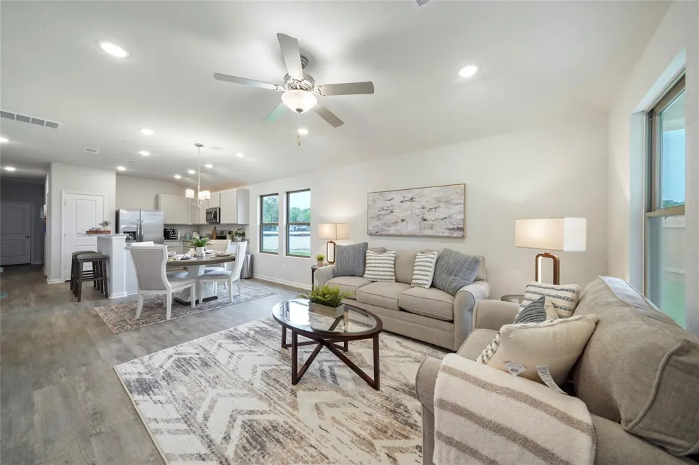 22104 Judy Court New Caney, TX 77357