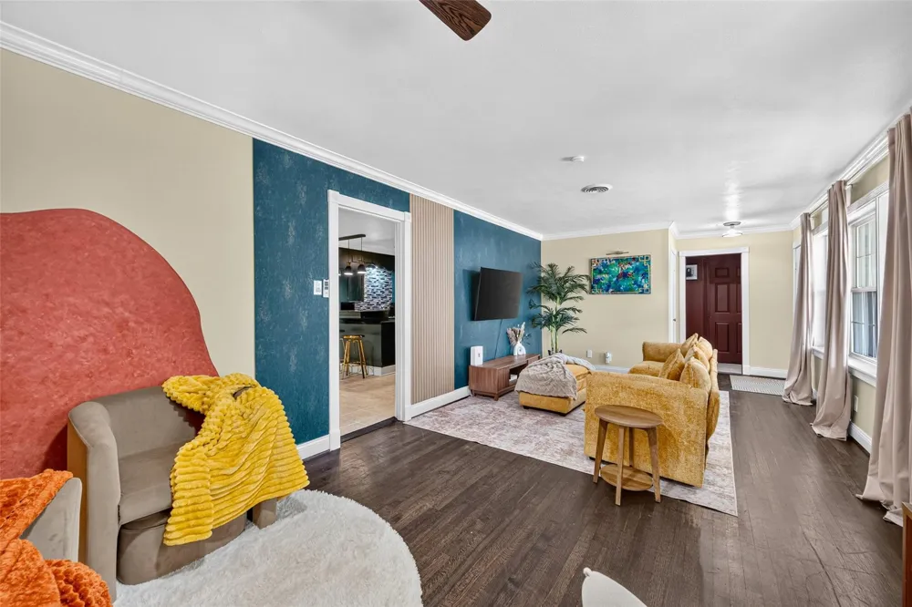 6605 Winton Street Houston, TX 77021