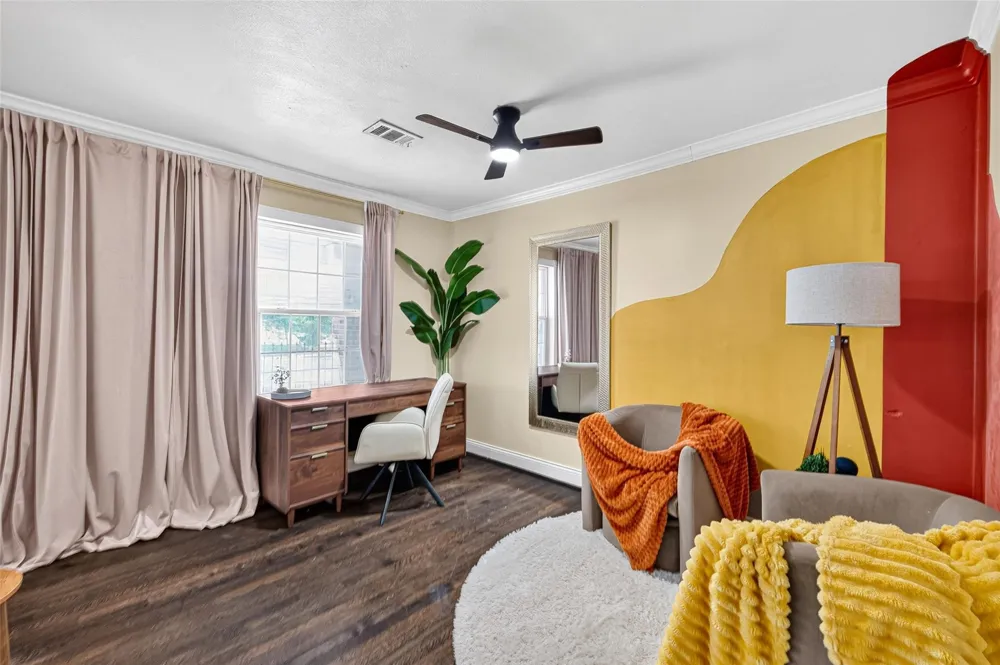 6605 Winton Street Houston, TX 77021