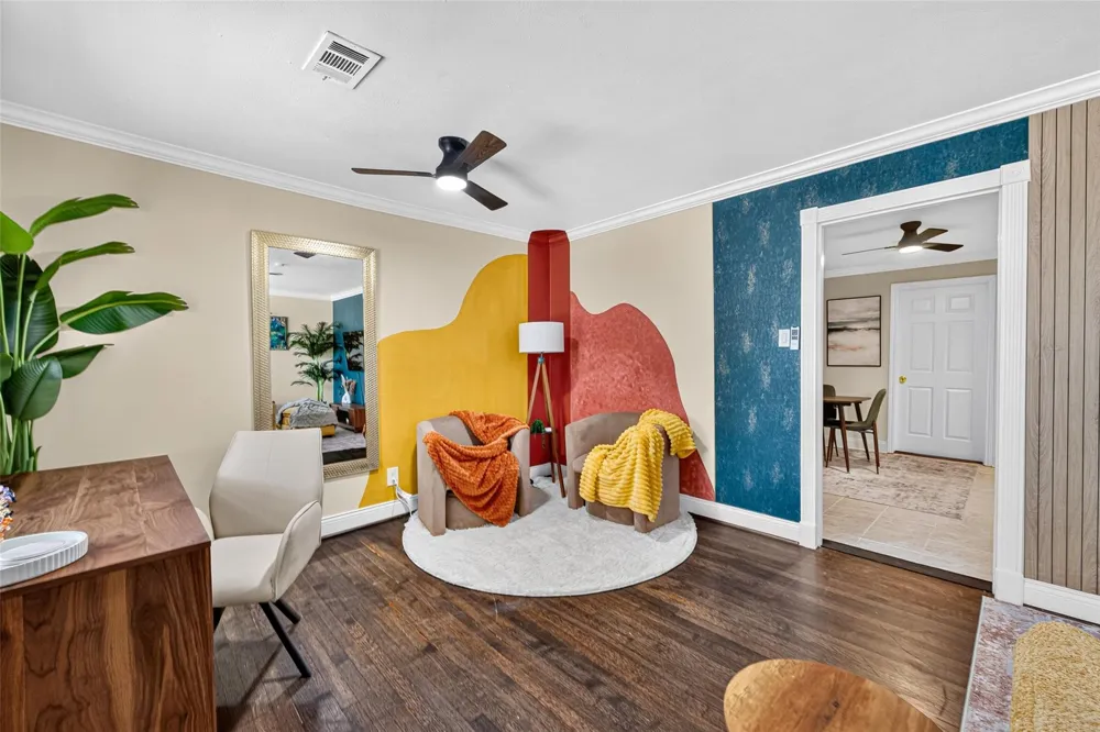 6605 Winton Street Houston, TX 77021