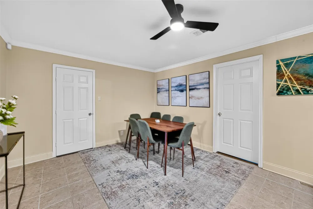 6605 Winton Street Houston, TX 77021