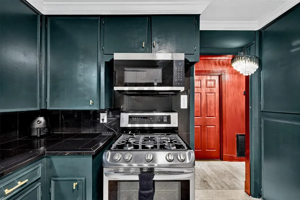 6605 Winton Street Houston, TX 77021