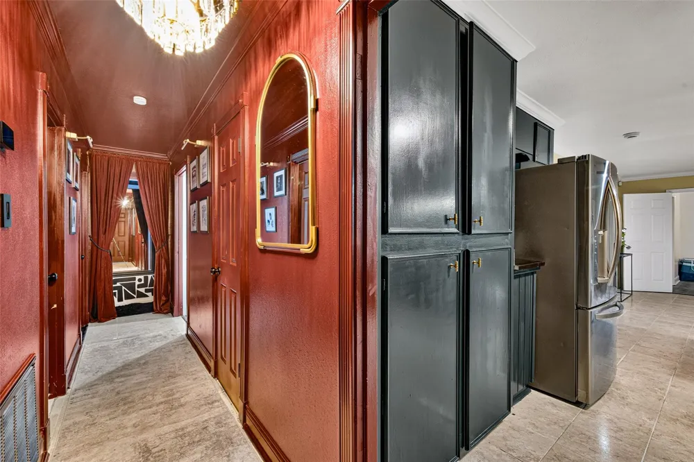 6605 Winton Street Houston, TX 77021