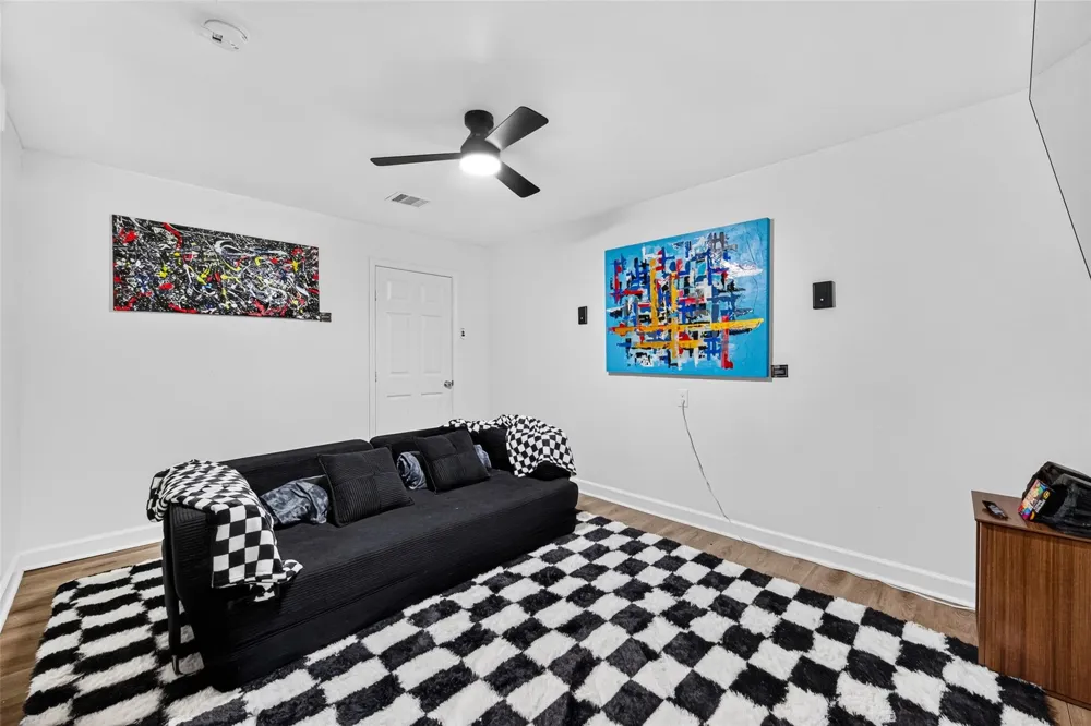6605 Winton Street Houston, TX 77021