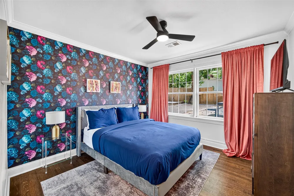 6605 Winton Street Houston, TX 77021