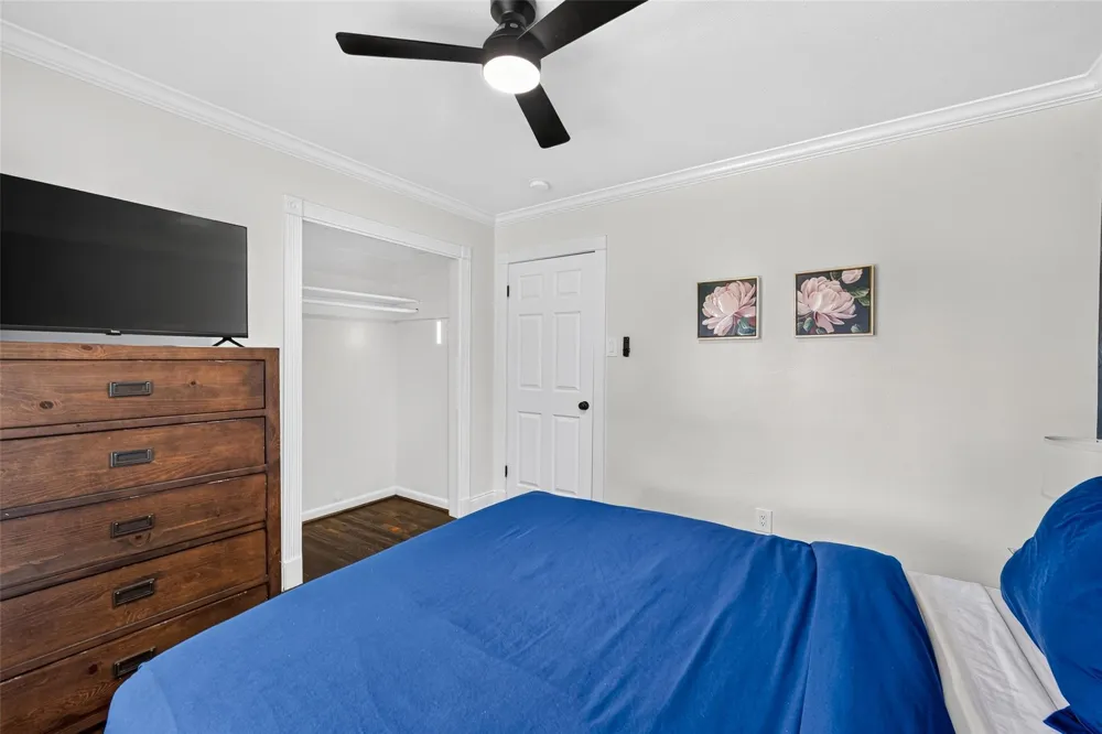 6605 Winton Street Houston, TX 77021