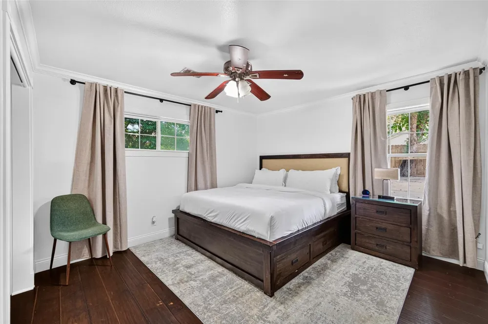 6605 Winton Street Houston, TX 77021