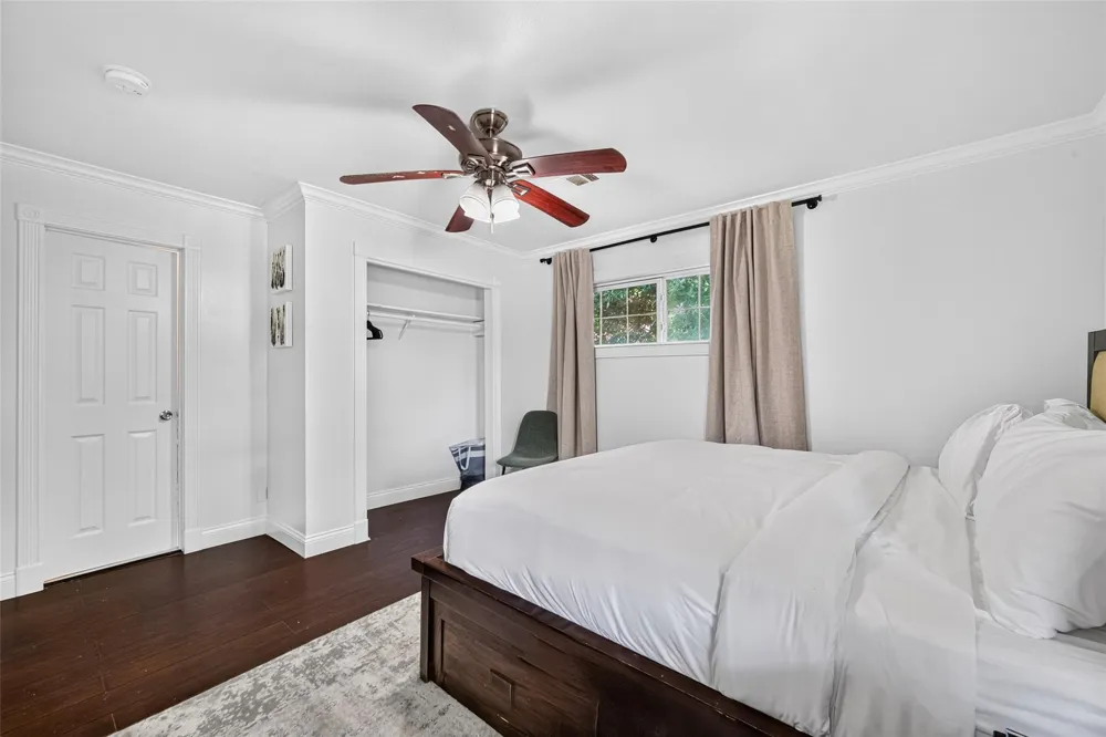 6605 Winton Street Houston, TX 77021