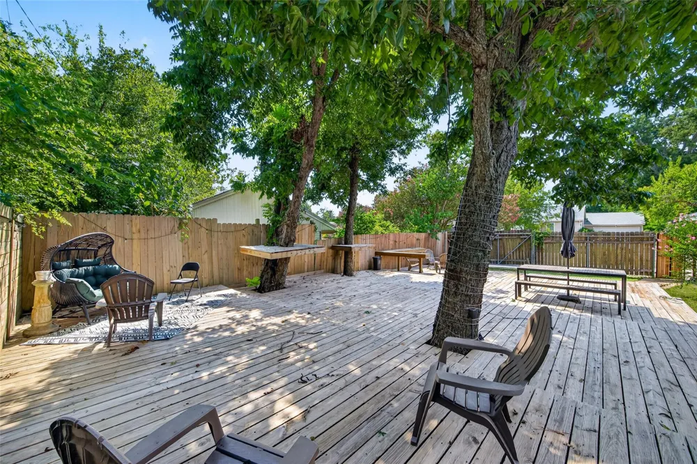 6605 Winton Street Houston, TX 77021