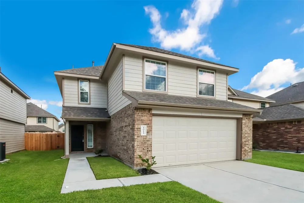 5023 Banyan Tree Trail Spring, TX 77373