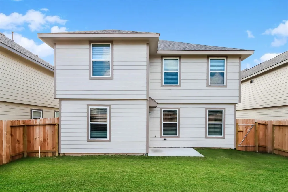 5023 Banyan Tree Trail Spring, TX 77373