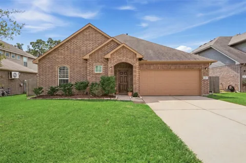619 Yoke Drive