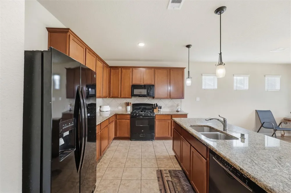 619 Yoke Drive Crosby, TX 77532