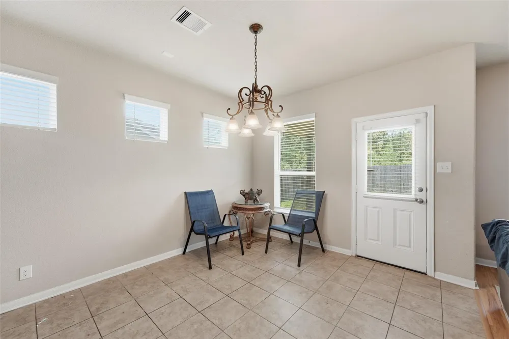 619 Yoke Drive Crosby, TX 77532