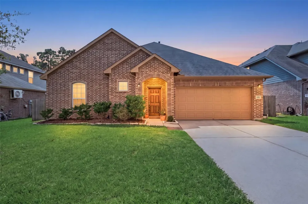 619 Yoke Drive Crosby, TX 77532
