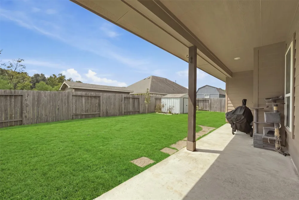 619 Yoke Drive Crosby, TX 77532