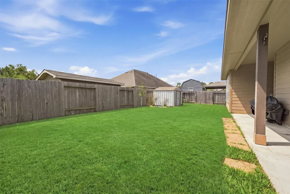 619 Yoke Drive Crosby, TX 77532
