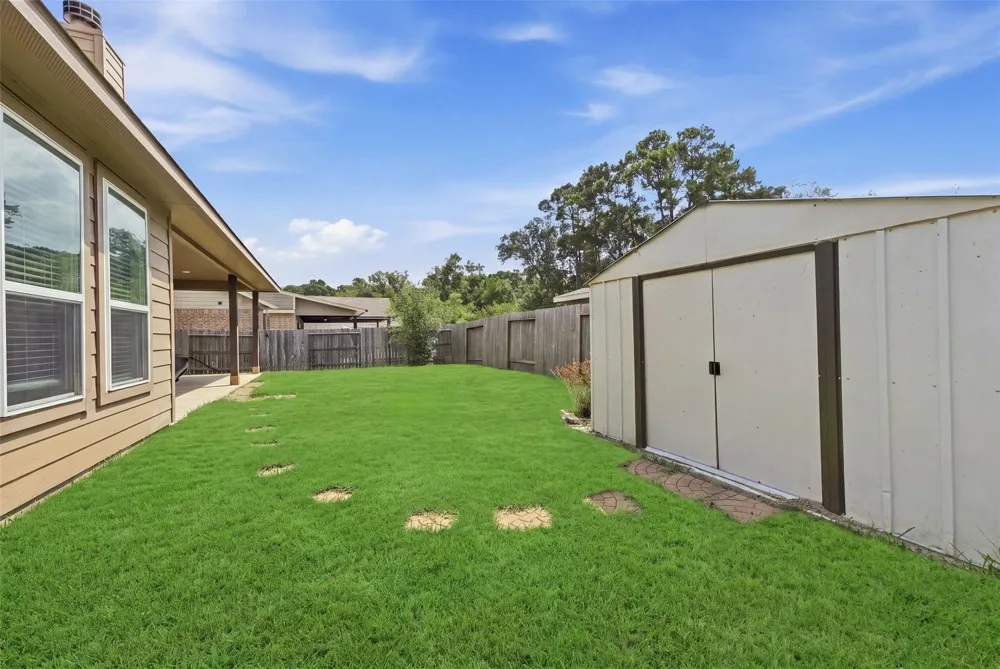 619 Yoke Drive Crosby, TX 77532