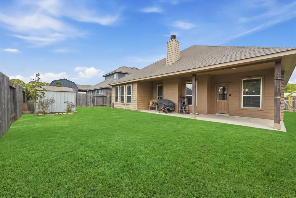 619 Yoke Drive Crosby, TX 77532