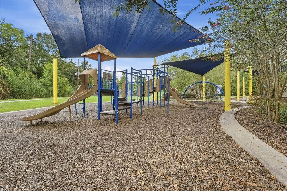 619 Yoke Drive Crosby, TX 77532